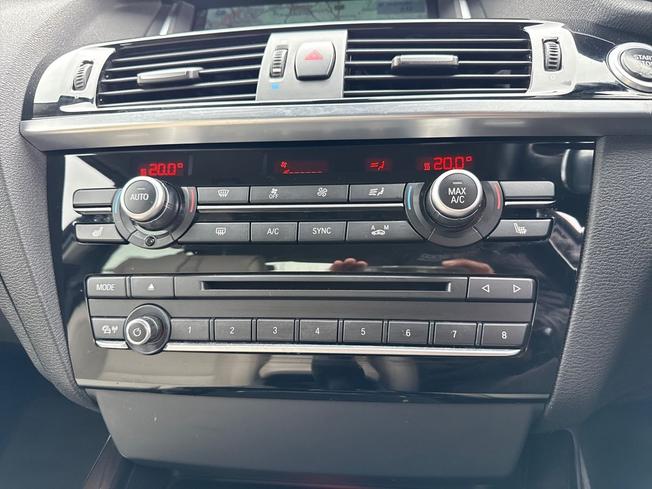 BMW X4 Photo 35