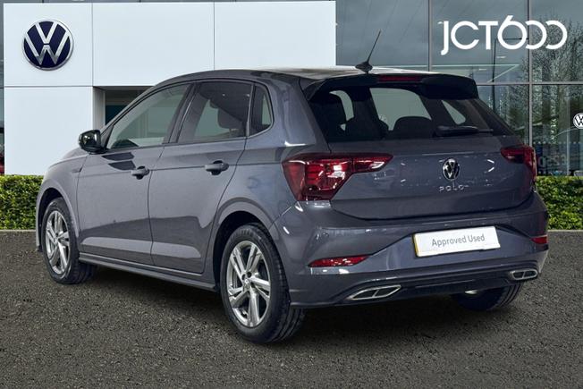 VOLKSWAGEN Polo Photo 3