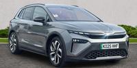 Skoda Elroq Photo 0