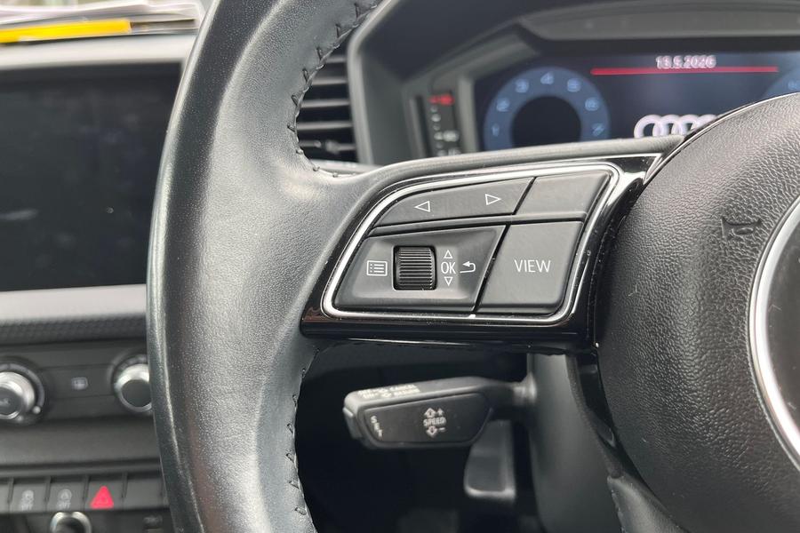 Audi A1 Photo autoimg-ae4867821fe464ce0dfa99d7f9eedab290f958b4.jpg