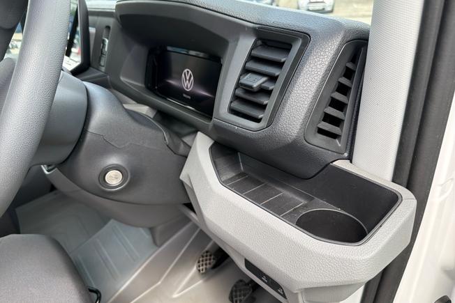 VOLKSWAGEN Crafter Photo 38