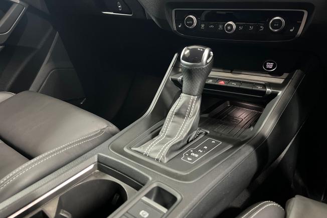 Audi Q3 Photo 23