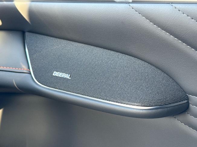 CHANGAN Deepal S07 Photo 27
