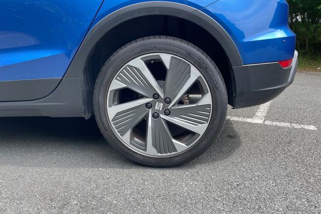 SEAT Arona Photo 5