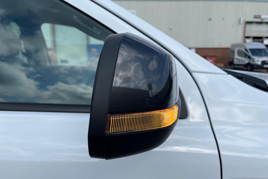 Used Ford RANGER YC25NFO 38