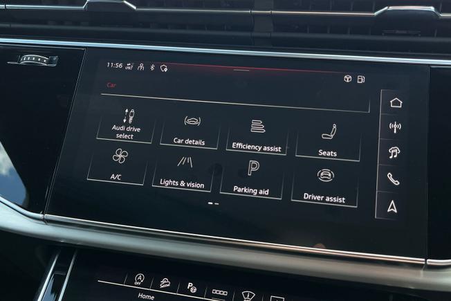 Audi Q7 Photo 34