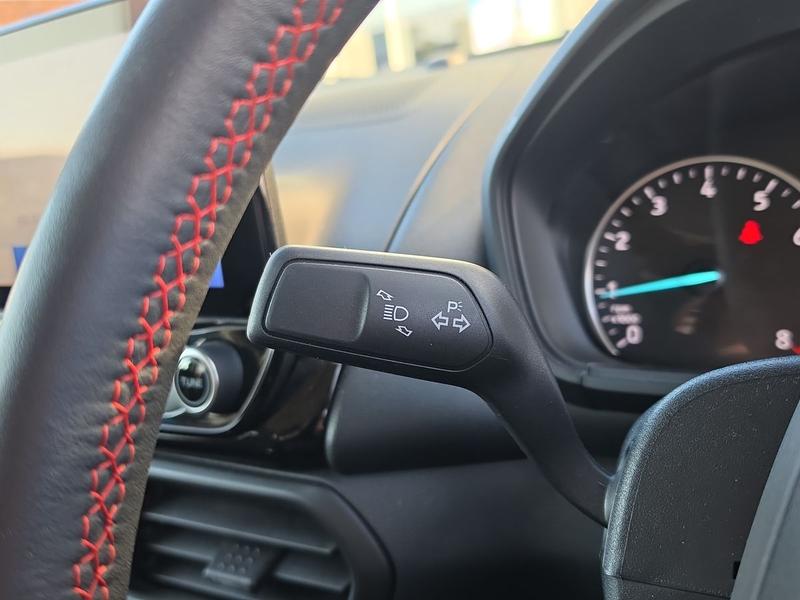 Used Ford EcoSport YC22JOH 22