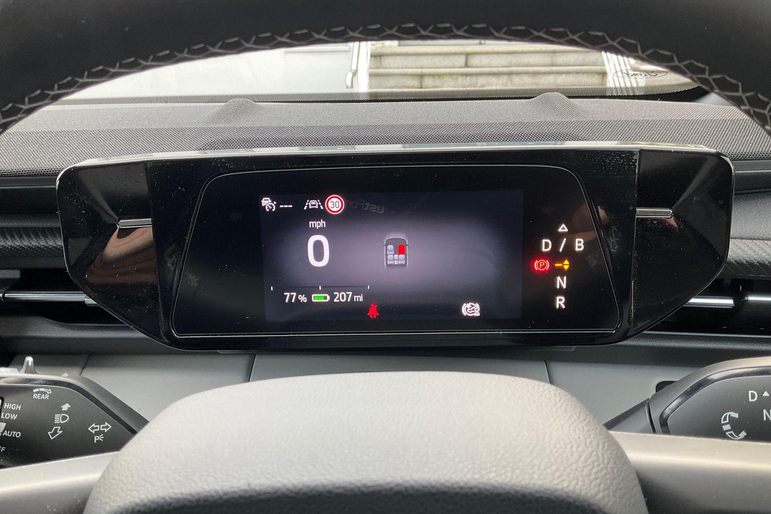 Ford Explorer Photo 12