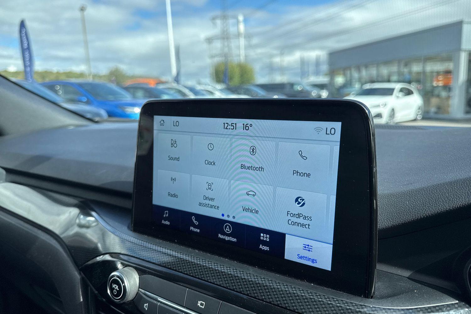 Ford KUGA Photo 34