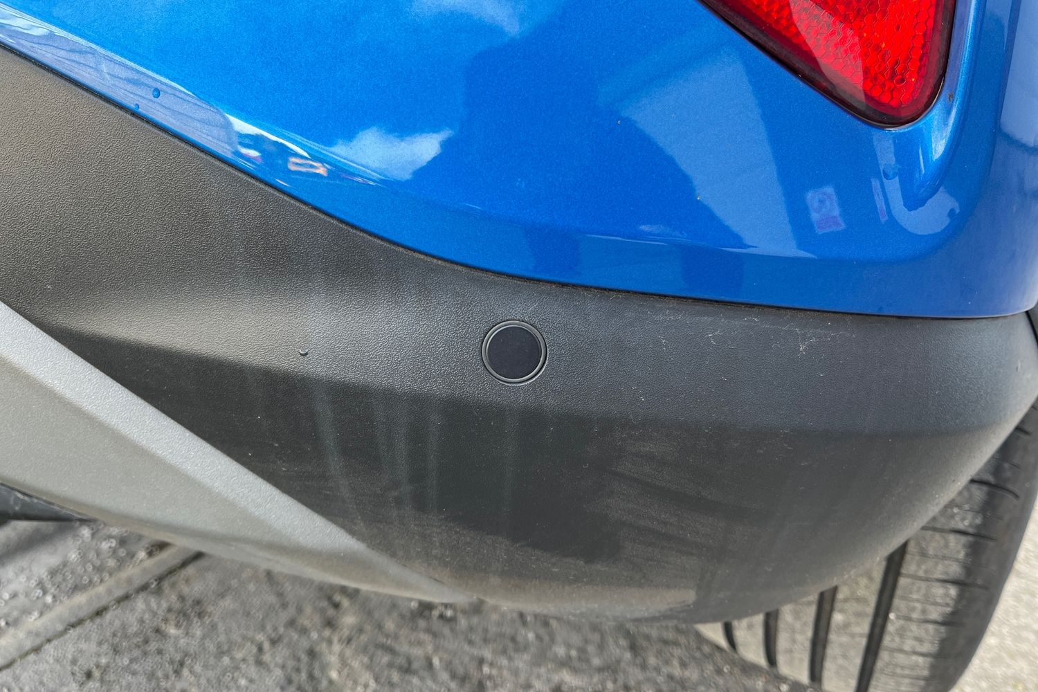 Ford PUMA Photo 38