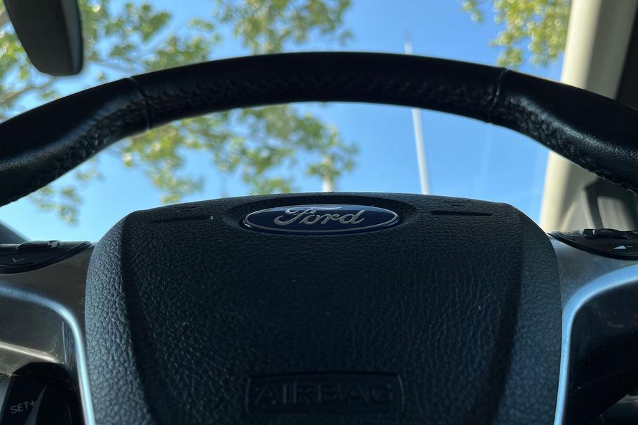 Used Ford TRANSIT CONNECT WN69DVC 30