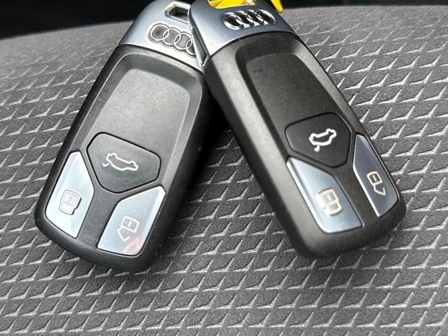 AUDI A5 Photo 54