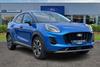 Used Ford PUMA 1