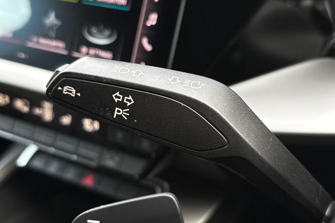 AUDI A3 Photo 39