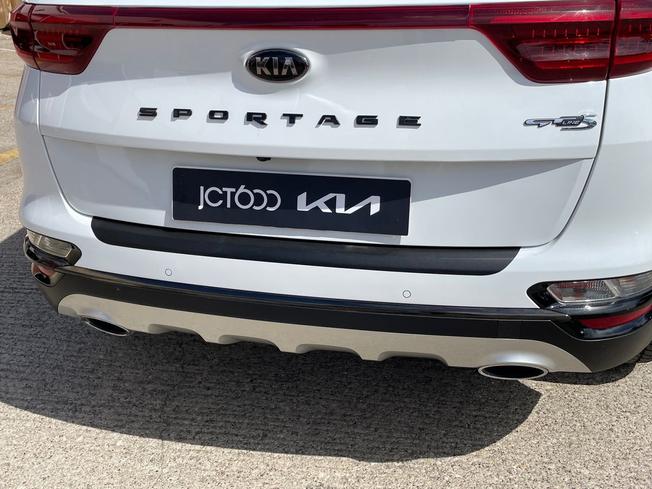 KIA Sportage Photo 26
