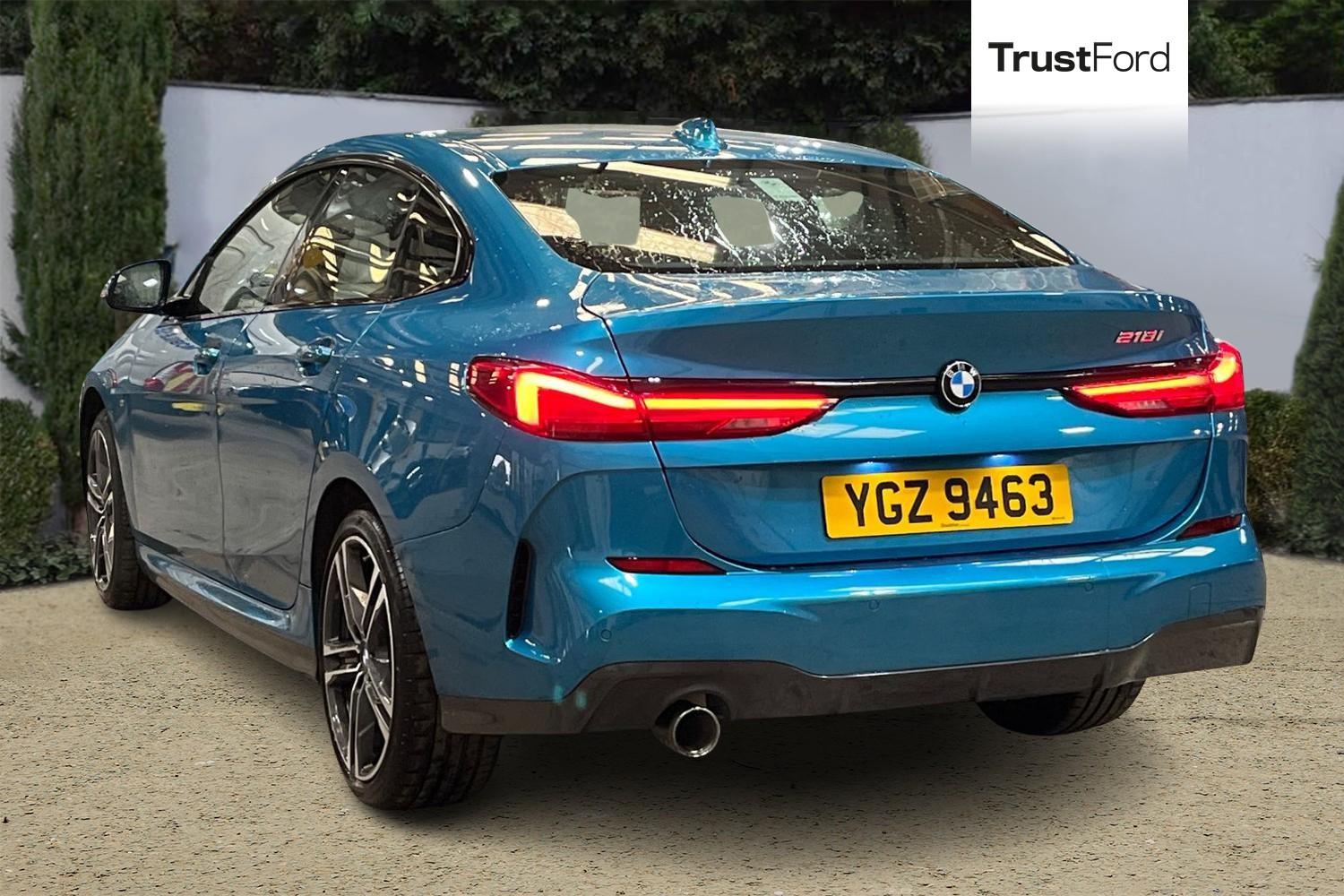 BMW 2 SERIES Photo 1