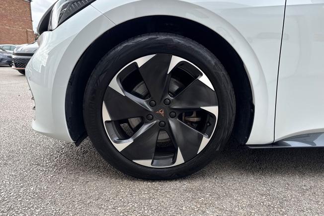 CUPRA Born Photo 26