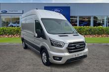 Used Ford TRANSIT DL24FYT 1
