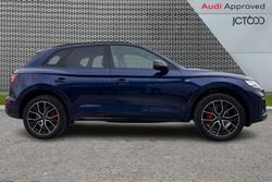 AUDI Q5 Photo 4