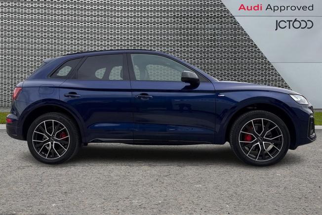 AUDI Q5 Photo 4