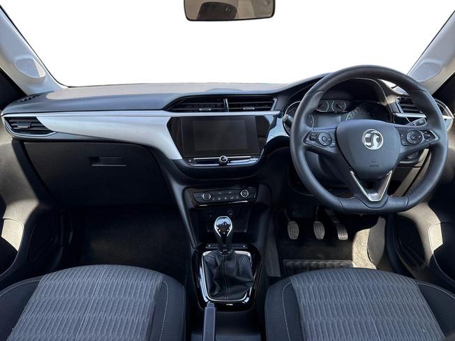VAUXHALL Corsa Photo 10