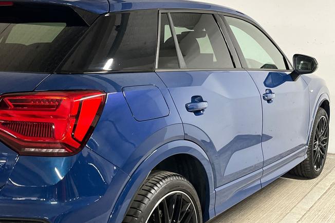 AUDI Q2 Photo 37