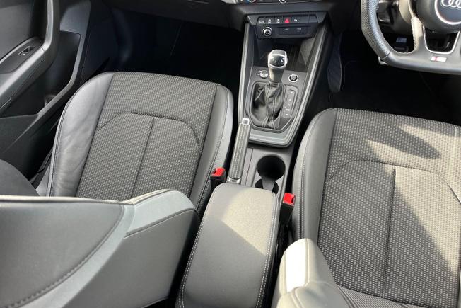 AUDI A1 Photo 51