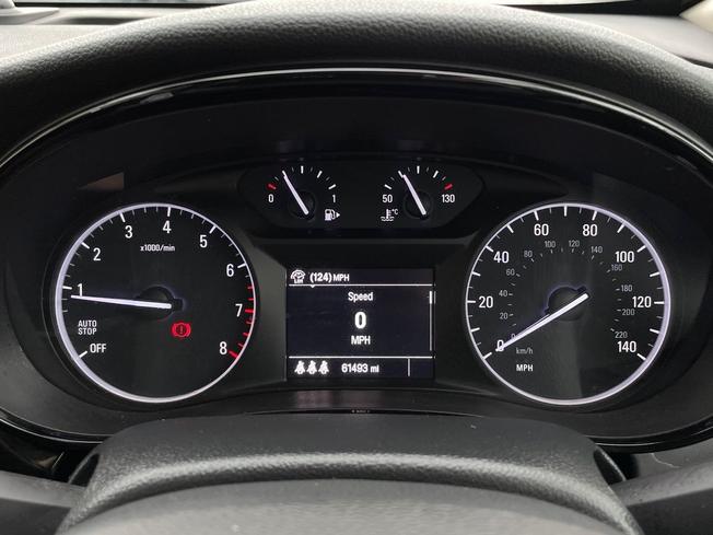Vauxhall Mokka X Photo 15