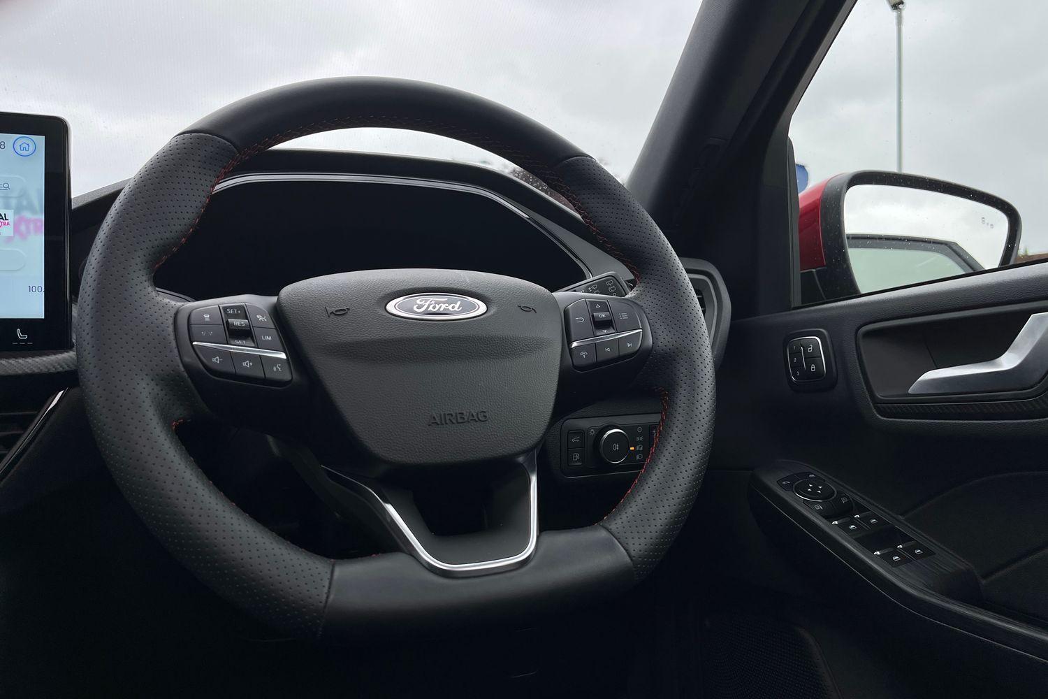Ford Kuga Photo 11