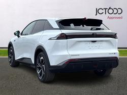 Changan Deepal S07 Photo 3