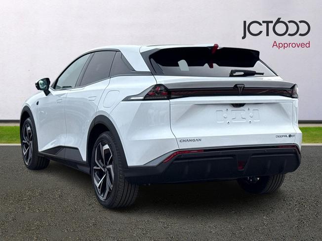 Changan Deepal S07 Photo 3