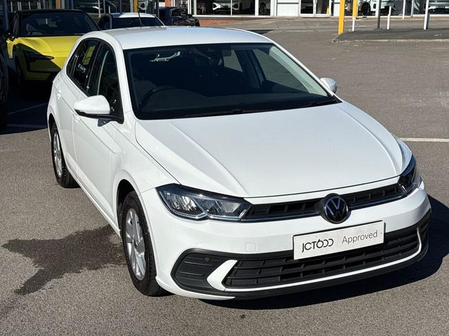 VOLKSWAGEN Polo Photo 29