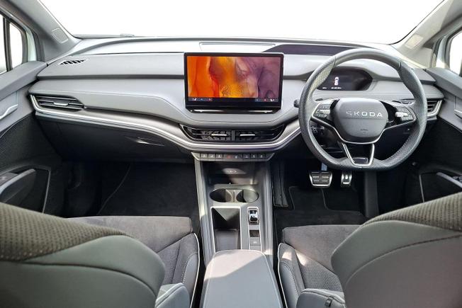ŠKODA Enyaq Photo 10