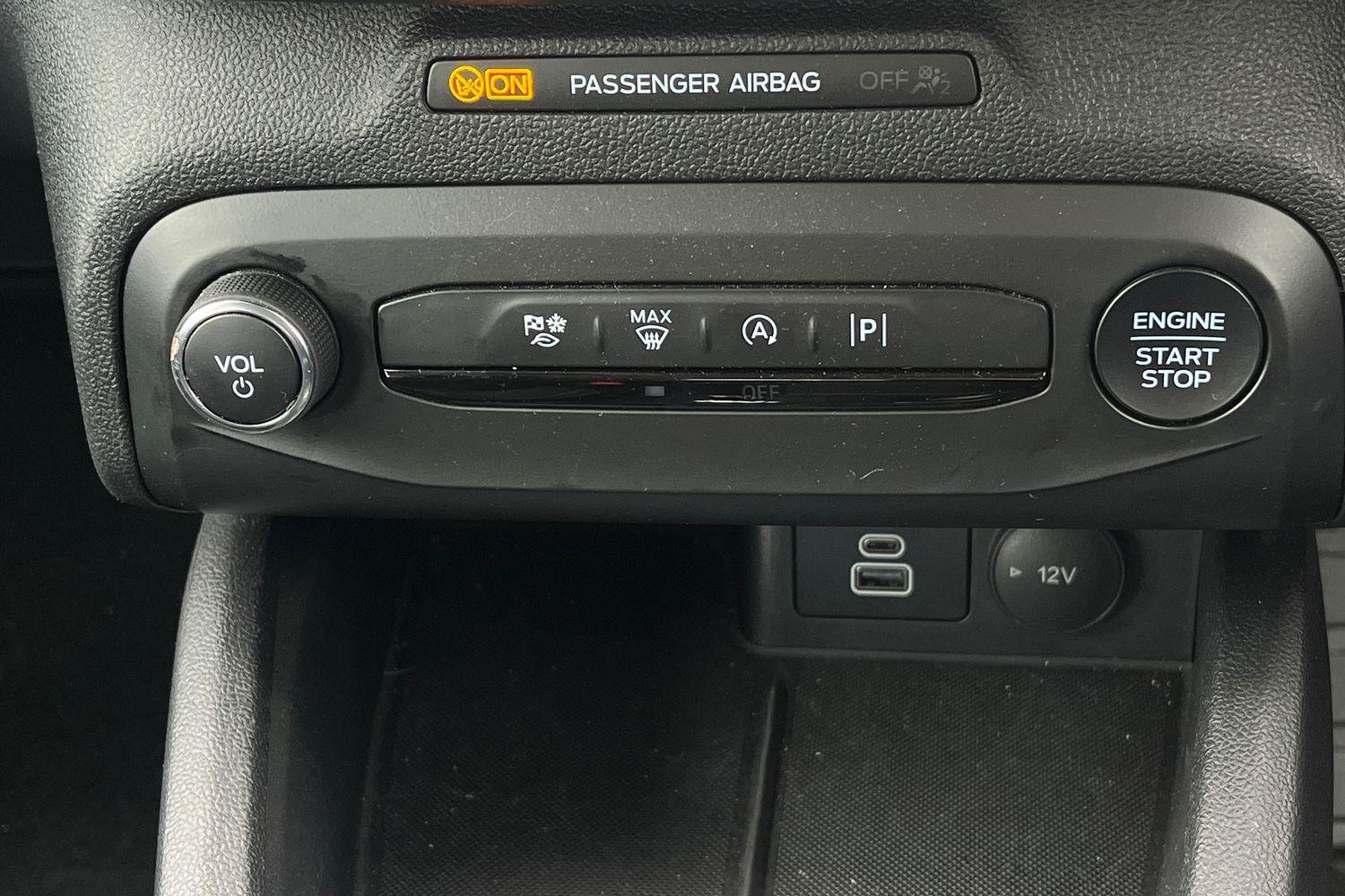 Ford Focus Photo 36