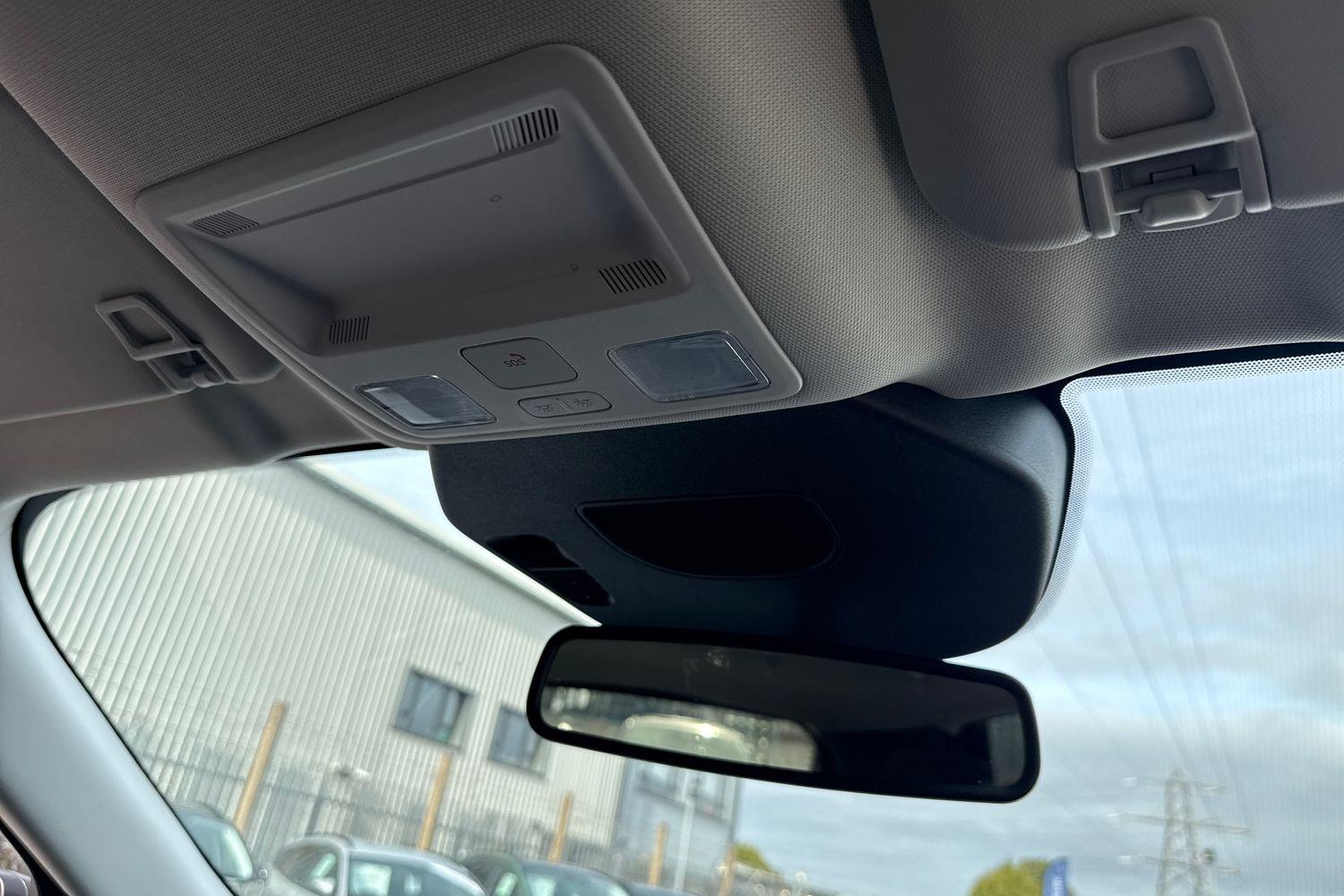 Ford KUGA Photo 26