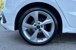 AUDI A3 Photo 5