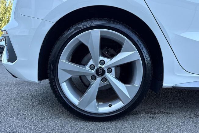 AUDI A3 Photo 5