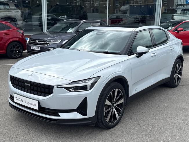 POLESTAR Polestar 2 Photo 29