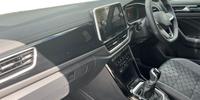 Volkswagen T-roc Photo 1