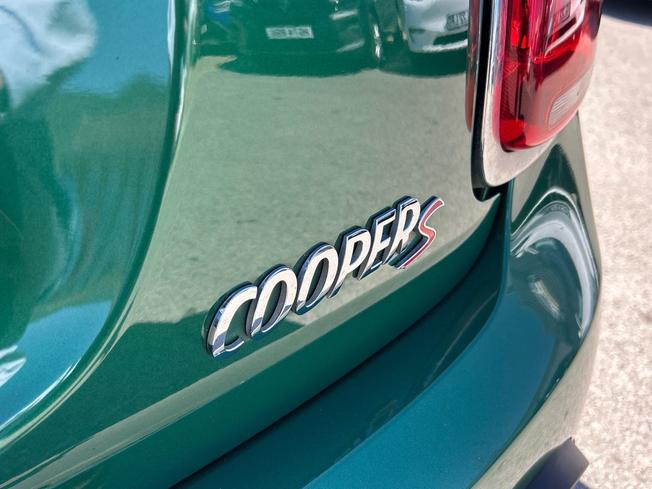 MINI Hatch Photo 52