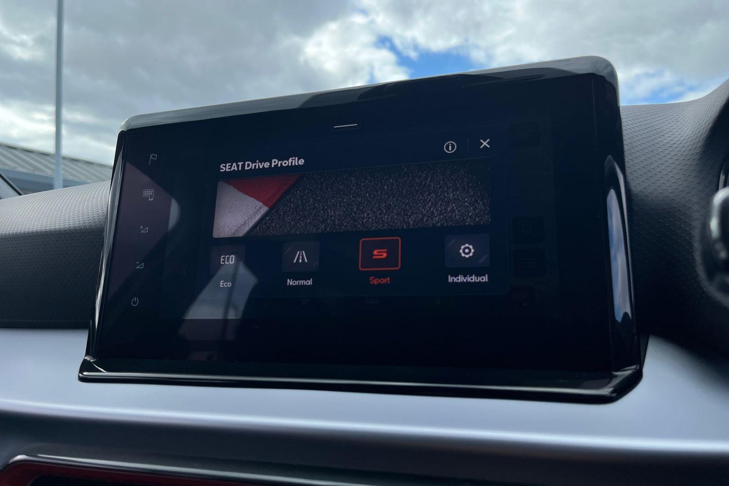 SEAT Arona Photo 27
