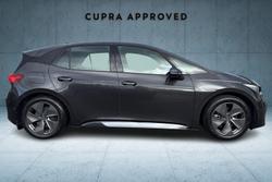 CUPRA Born Photo 4