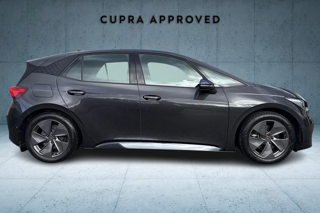 CUPRA Born Photo 4