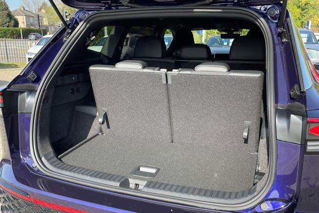 VOLKSWAGEN Tayron Photo 27