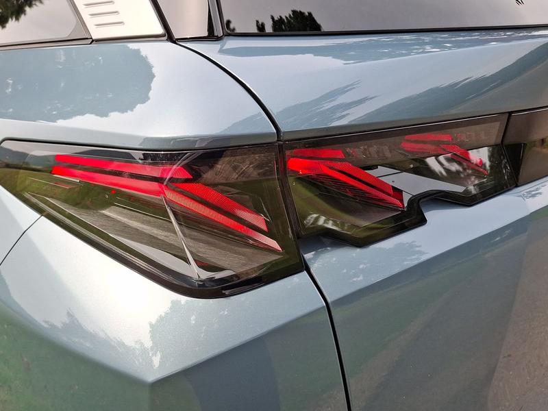 Used Peugeot 5008 KR25FPV 39