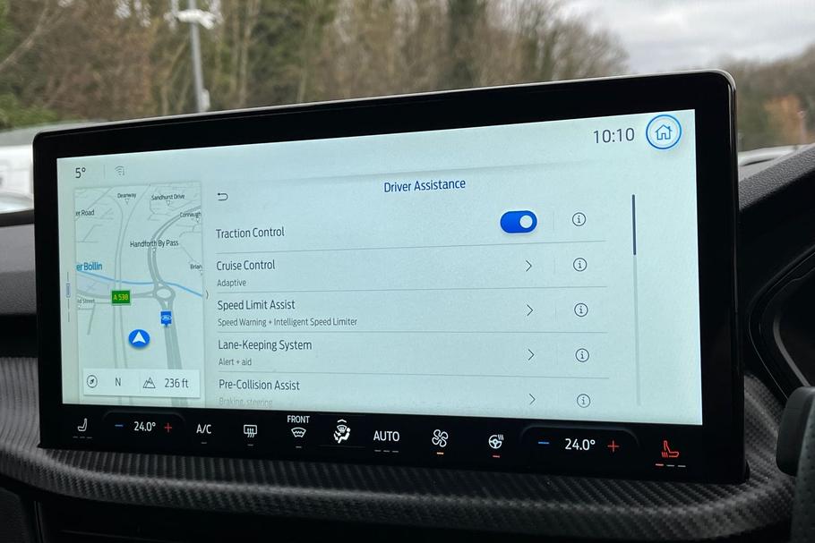 Used Ford Kuga EK25NXP 28