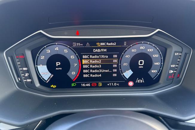 AUDI  A1 Sportback  Photo 15