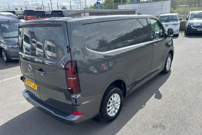 Volkswagen Transporter Photo 49