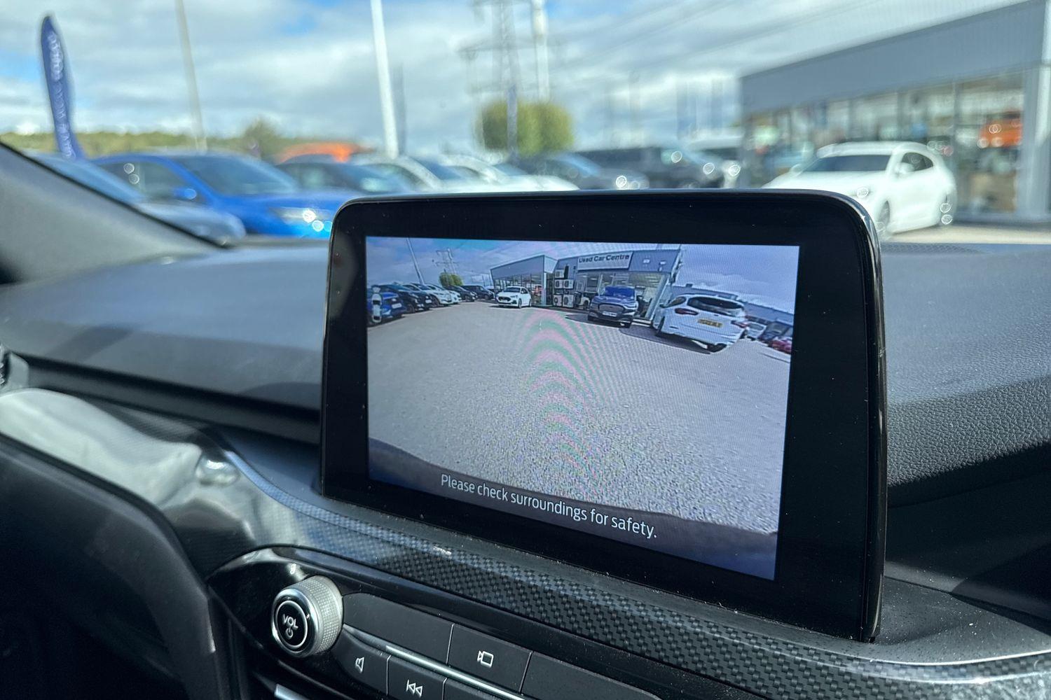 Ford KUGA Photo 35