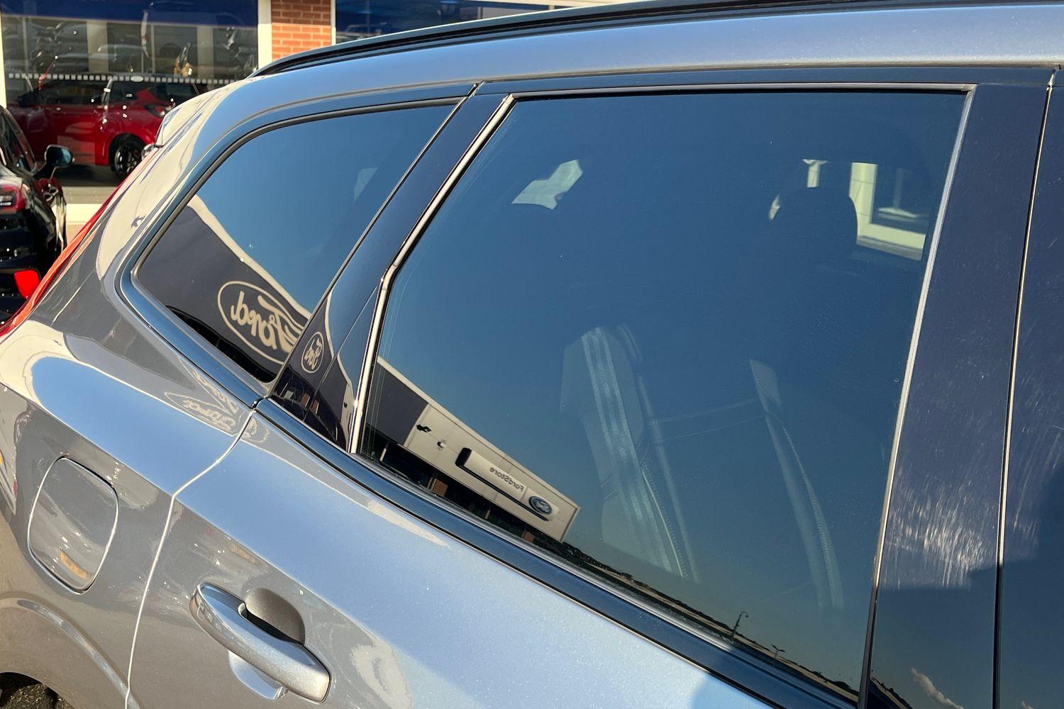 Volvo XC60 Photo 38